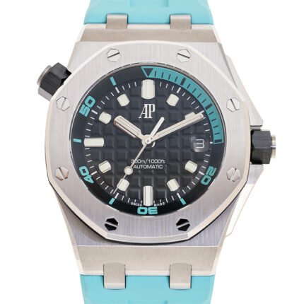Royal Oak Offshore Automatic Watch