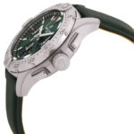 Avenger 42mm Chronograph Automatic Green Dial Men's Watch - Image 2