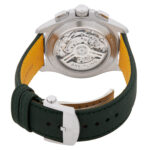 Avenger 42mm Chronograph Automatic Green Dial Men's Watch - Image 3