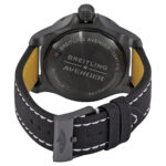 Avenger Automatic 45 Seawolf Black Dial Men's Watch - Image 3