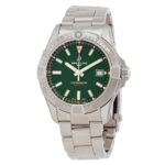 Avenger Automatic Green Dial Men's Watch