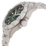 Avenger Automatic Green Dial Men's Watch - Image 2