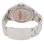Avenger Automatic Green Dial Men's Watch - Image 3