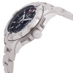 Avenger B01 42mm Chronograph Automatic Black Dial Men's Watch - Image 2