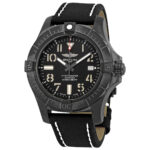 Avenger Seawolf Automatic Chronometer Men's Watch