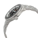 Superocean 42 Automatic Chronometer Black Dial Men's Watch - Image 2