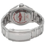 Superocean 42 Automatic Chronometer Black Dial Men's Watch - Image 3