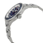 Superocean Automatic Chronometer Blue Dial Men's Watch - Image 2