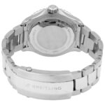 Superocean Automatic Chronometer Blue Dial Men's Watch - Image 3