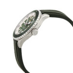 Superocean 44 Automatic Chronometer Green Dial Men's Watch - Image 2