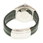 Superocean 44 Automatic Chronometer Green Dial Men's Watch - Image 4