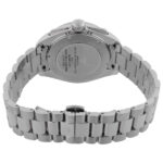 Lunar Pilot Chronograph Quartz Red Dial Men's Watch - Image 3