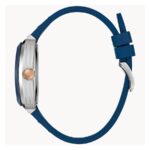 Maquina Automatic Blue Dial Men's Watch - Image 2