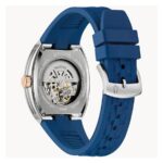 Maquina Automatic Blue Dial Men's Watch - Image 3