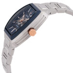 Maquina Automatic Blue Dial Men's Watch - Image 2