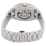 Maquina Automatic Blue Dial Men's Watch - Image 3