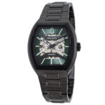 Maquina Automatic Green Dial Men's Watch