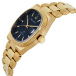 Super Seville Quartz Black Dial Men's Watch - Image 2