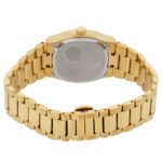 Super Seville Quartz Black Dial Men's Watch - Image 3