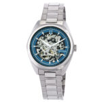 Surveyor Automatic Blue Dial Men's Watch