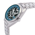 Surveyor Automatic Blue Dial Men's Watch - Image 2