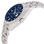 Surveyor Automatic Blue Dial Men's Watch - Image 2