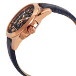 Sutton Automatic Silver Skeleton Dial Men's Watch - Image 2