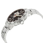 DS Podium GMT Black Dial Men's Watch - Image 2