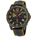 DS Podium Chronograph Chronometer Men's Watch