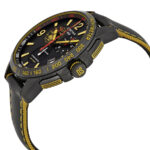 DS Podium Chronograph Chronometer Men's Watch - Image 2