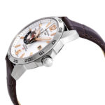 DS Podium Silver Dial Men's Watch - Image 2