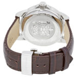 DS Podium Silver Dial Men's Watch - Image 3