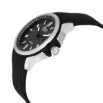 AR Eco-Drive Black Dial Men's Watch - Image 2