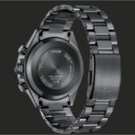 Attesa Perpetual Blue Dial Men's Watch - Image 3