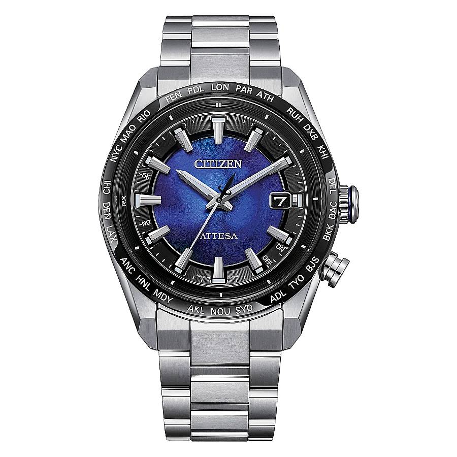 citizen-attesa-perpetual-world-time-blue-dial-mens-watch-cb028865l.jpg Attesa Perpetual World Time Blue Dial Men's Watch - Image 1