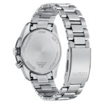 Attesa Perpetual World Time Blue Dial Men's Watch - Image 3