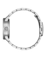 Automatic White Dial Men's Watch - Image 2
