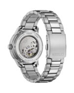 Automatic White Dial Men's Watch - Image 3
