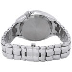 Carson Eco-Drive Blue Dial Men's Watch - Image 3