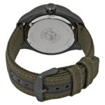 Chandler Multifunction Black Dial Men's Watch - Image 3