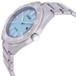 Eco-Drive Blue Dial Men's Watch - Image 2