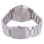 Eco-Drive Blue Dial Men's Watch - Image 3