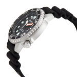 Eco-Drive Promaster Black Dial Men's Watch - Image 2