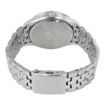 Men's Bracelet Blue Dial Eco-Drive Watch - Image 3
