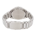 Octangle Eco-Drive Green Dial Unisex Watch - Image 3