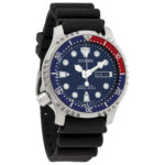 Promaster Automatic Blue Dial Men's Watch