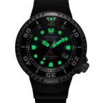 Promaster Black Dial Men's Watch - Image 4
