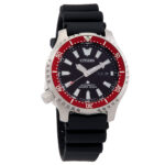 Promaster Dive Automatic Black Dial Men's Watch
