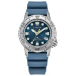 Promaster Dive Blue Dial Ladies Watch