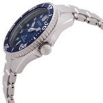 Promaster Dive Eco-Drive Blue Dial Men's Watch - Image 2